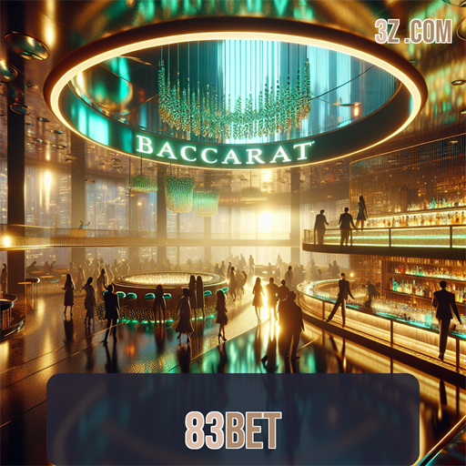 Bónus Oportunos: Potencialize Seu Jogo na 83bet.com