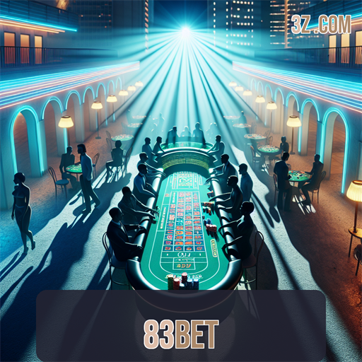 Entretenimento Sem Fim: Explore o Casino do 83bet.com