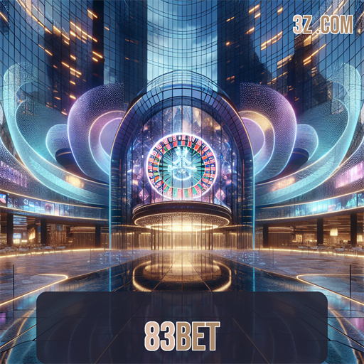 Recursos Paga que Transformam sua Experiência no 83bet