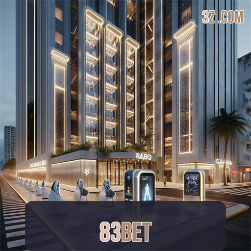 Experiência Única nas Plataformas de Jogos da 83bet.com