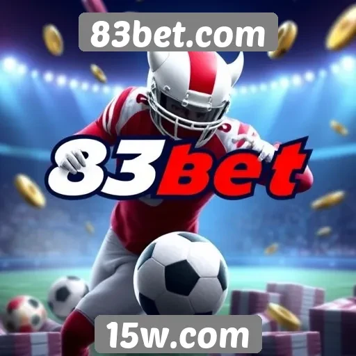 Exploração dos jogos disponíveis em 83bet.com
