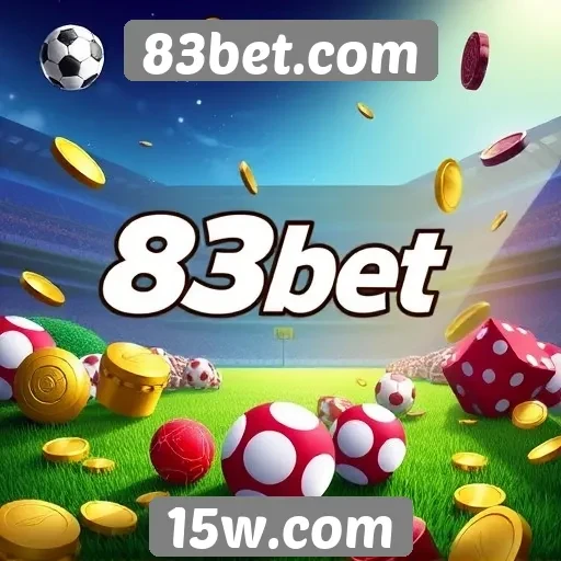 83bet.com oferece uma ampla variedade de jogos online